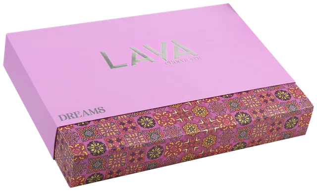 Dream – Lava