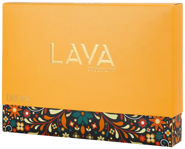 Drops – Lava