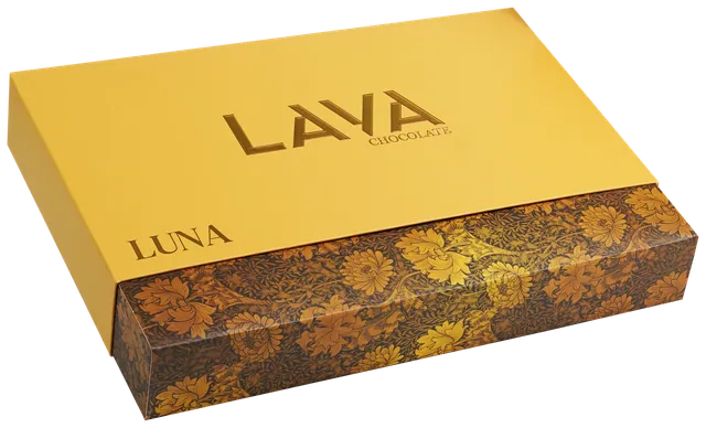 Luna – Lava
