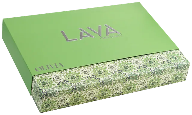 Olivia – Lava
