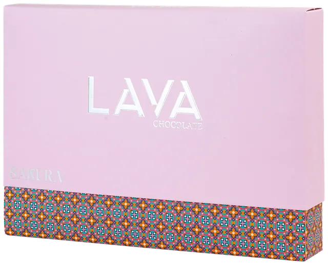 Sakura – Lava