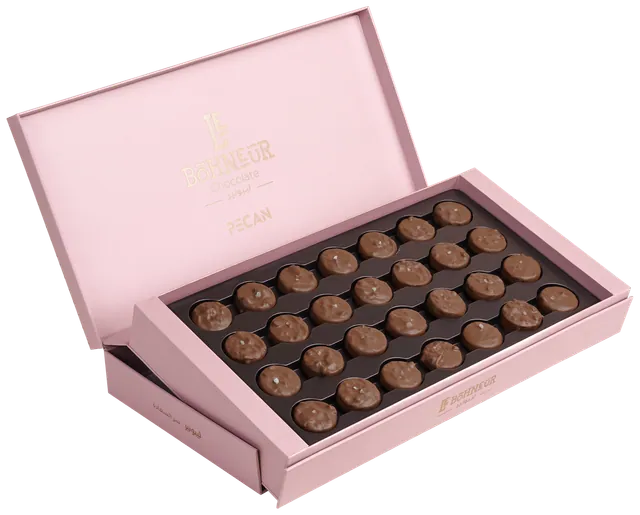 Pecan – Lebohneur