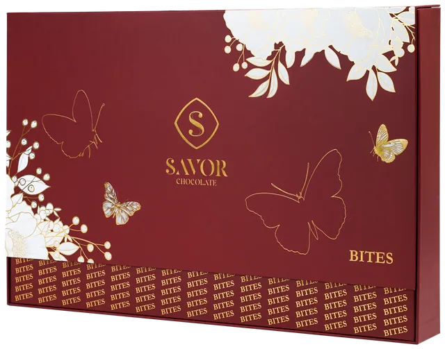 Bites – Savor