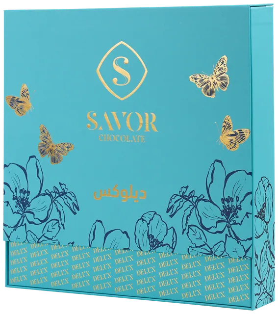 Delux – Savor