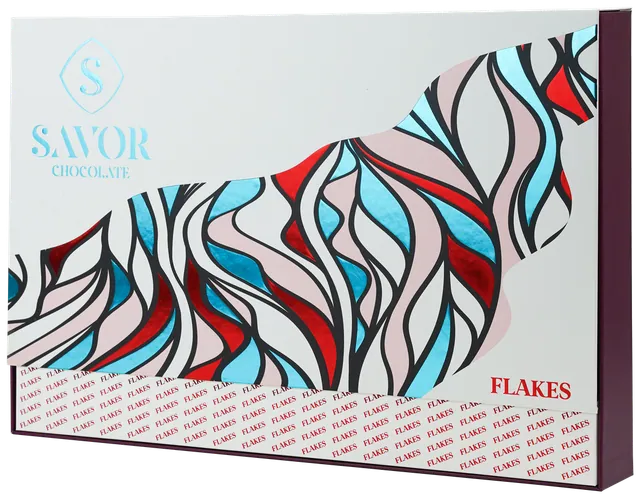 Flakes – Savor