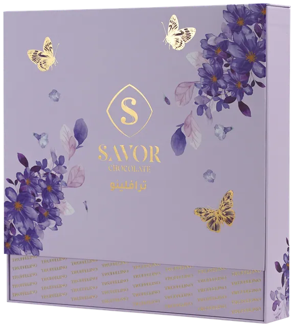 Truffelino – Savor